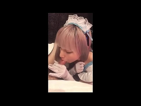 ❤️ Japoney Idol [mayuka], akanjo ankizivazy frantsay, tapany 1, mitsoka sy mitsangatsangana miaraka amin'ny lotion ️❌ Analy pôrnôgrafia aminay mg.mailkassa.ru